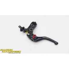 Cùm Côn Dây CRG SC2 Black Street (chính hãng)